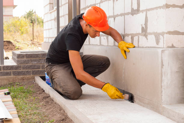 Licensed Interior Drainage System service in Lansdowne, PA - Halo Water Proofing
